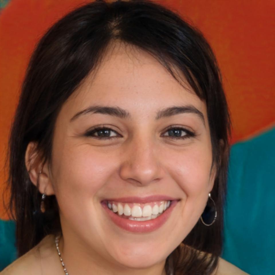 Elena Martínez, auditora de seguridad móvil